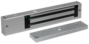 ST-EL260DL-SL Замок электромагнитный Smartec