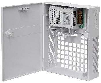 Новый блок питания Smartec в корпусе