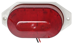 ST-AA215LS-RD Оповещатель Smartec