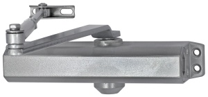 ST-DC005-SL Доводчик Smartec