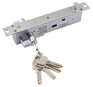 ST-DB525MLT Замок электромеханический Smartec