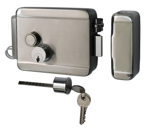 ST-RL073DI-NK Замок электромеханический Smartec