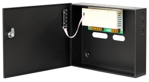 ST-PS205BML-BK Блок питания Smartec