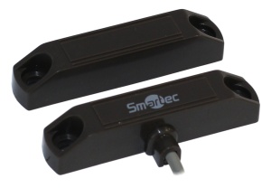ST-DM125NC-BR Магнитоконтактный датчик Smartec