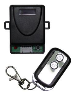 ST-RC111RL Комплект управления по радиоканалу Smartec