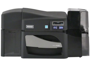 DTC4500e SS Принтер Fargo