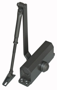 ST-DC003-BR Доводчик Smartec