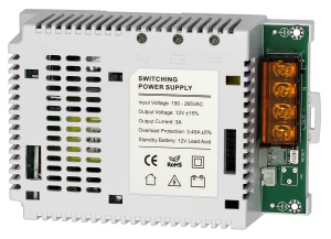 ST-PS103BNS-WT Блок питания Smartec