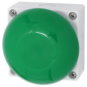 ST-EX416W Кнопка выхода Smartec