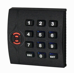 ST-PR170EK Считыватель Smartec