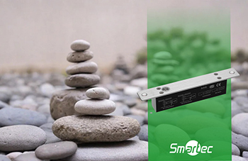 В линейке Smartec СКУД появился электромеханический соленоидный замок ST-DB210MDT