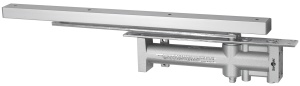 ST-DC503HO-SL Доводчик Smartec