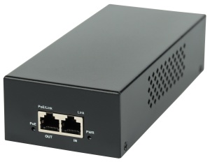 ST-NI001GD-GS Инжектор POE Smartec