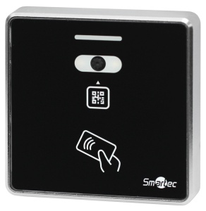 ST-PR144QEM-BK z Считыватель Smartec