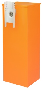 ST-RB204BR Шлагбаум Smartec