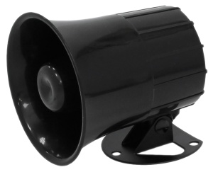 ST-AA211S-BK Оповещатель Smartec
