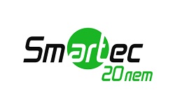 Приглашаем на Road Show – Smartec 20 лет!