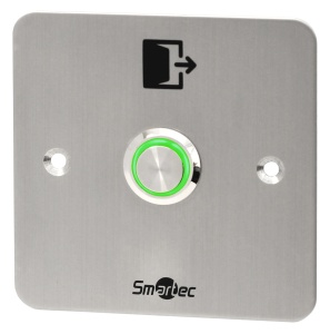 ST-EX144L Кнопка выхода Smartec