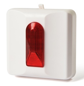 ST-AA010L-RD Оповещатель Smartec