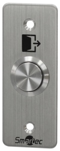 ST-EX143W Кнопка выхода Smartec