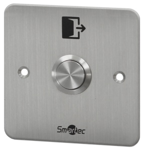 ST-EX144W Кнопка выхода Smartec