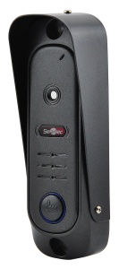 ST-DS206C-BK Вызывной блок домофона Smartec