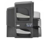 DTC4500e DS LAM1 +MAG Принтер Fargo