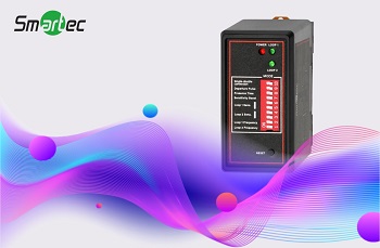 Новинка Smartec СКУД: контроллер петли Smartec ST-RB002LD для автоматического управления шлагбаумом