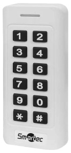 ST-PR022EHMK-WT Считыватель Smartec