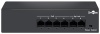 ST-NS204MB-MD Коммутатор сетевой Smartec