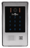 ST-DS406C-SL Вызывной блок домофона Smartec