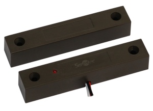 ST-DM135NC-BR Магнитоконтактный датчик Smartec