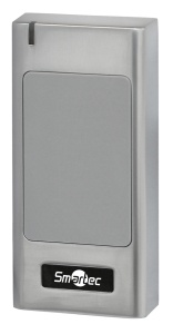 ST-PR041MF z Считыватель Smartec