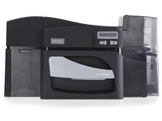 DTC4500e DS +MAG Принтер Fargo
