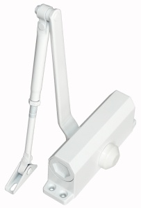 ST-DC003-WT Доводчик Smartec