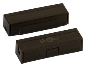 ST-DM124NC-BR Магнитоконтактный датчик Smartec