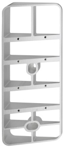 ST-FR013BR-SL Кронштейн Smartec