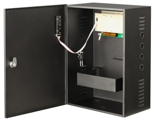 ST-PS110F-BK Блок питания Smartec