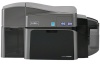 DTC1250e DS +Eth +MAG Принтер Fargo