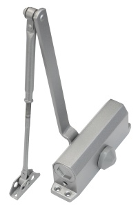 ST-DC236BC-SL Доводчик Smartec