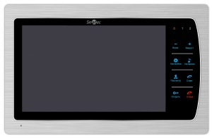 ST-MS307M-SL Монитор домофона Smartec