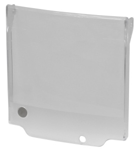 ST-ER126C Защитная прозрачная крышка Smartec