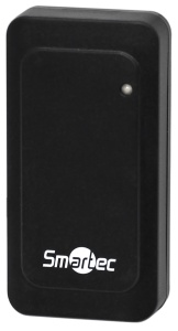 ST-PR012EHM-BK Считыватель Smartec