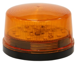 ST-AA011L-YL Оповещатель Smartec