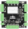 ST-NB441DR2 Дверной/Охранный модуль на 4 двери или 8 охранных зон Smartec