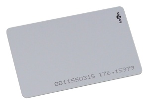 ST-PC024MP7 Идентификатор Smartec