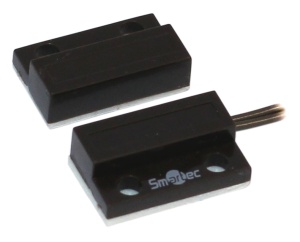 ST-DM110NC-BR Магнитоконтактный датчик Smartec
