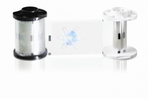 82603 Ламинационная лента Fargo