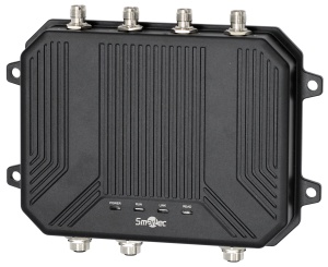 ST-LR534E Считыватель UHF Smartec