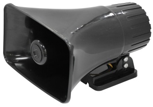 ST-AA410S-BK Оповещатель Smartec